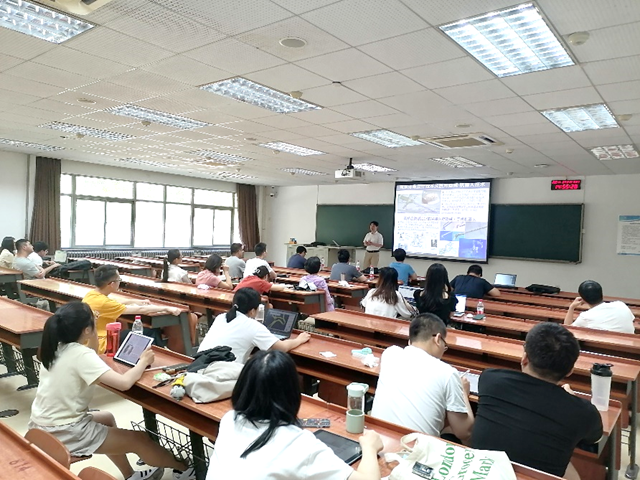 学院新闻
